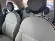 Fiat 500 LOUNGE 32