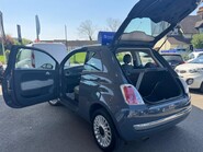 Fiat 500 LOUNGE 36