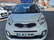 Kia Picanto HALO ECODYNAMICS 2