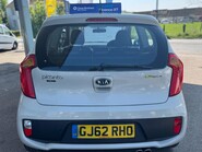 Kia Picanto HALO ECODYNAMICS 6