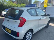 Kia Picanto HALO ECODYNAMICS 7