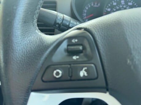 Kia Picanto HALO ECODYNAMICS 22