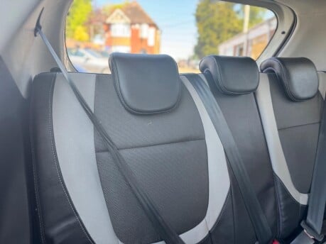 Kia Picanto HALO ECODYNAMICS 30