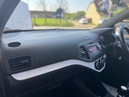 Kia Picanto HALO ECODYNAMICS 34