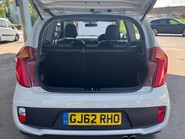 Kia Picanto HALO ECODYNAMICS 35