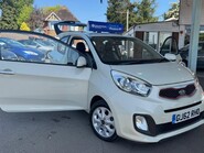 Kia Picanto HALO ECODYNAMICS 37