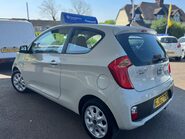Kia Picanto HALO ECODYNAMICS 5
