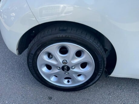 Kia Picanto HALO ECODYNAMICS 14