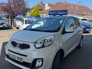 Kia Picanto HALO ECODYNAMICS 3