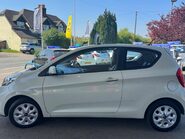 Kia Picanto HALO ECODYNAMICS 4