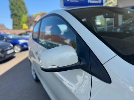 Kia Picanto HALO ECODYNAMICS 13