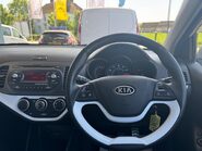 Kia Picanto HALO ECODYNAMICS 24