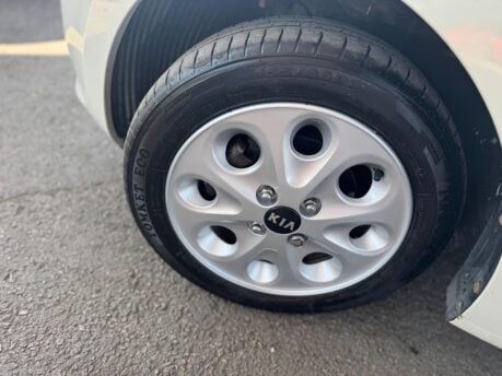 Kia Picanto HALO ECODYNAMICS 17
