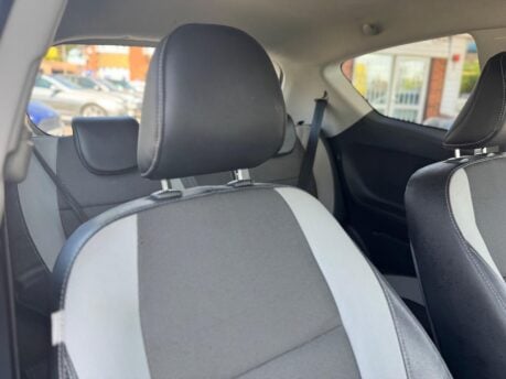Kia Picanto HALO ECODYNAMICS 27