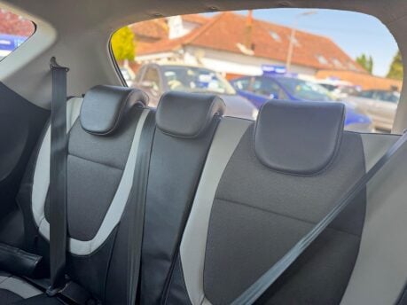 Kia Picanto HALO ECODYNAMICS 31