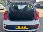 Kia Picanto HALO ECODYNAMICS 35