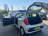 Kia Picanto HALO ECODYNAMICS 36