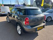 Mini Countryman COOPER D 10