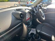 Mini Countryman COOPER D 19