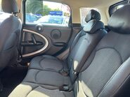 Mini Countryman COOPER D 25