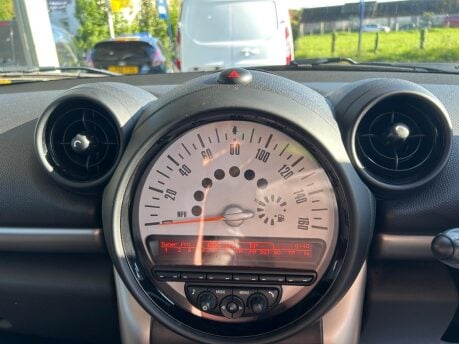Mini Countryman COOPER D 28