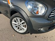 Mini Countryman COOPER D 35