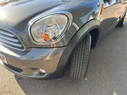 Mini Countryman COOPER D 34