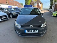 Volkswagen Polo MATCH 2