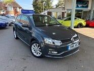 Volkswagen Polo MATCH 7