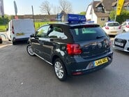 Volkswagen Polo MATCH 9