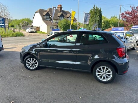 Volkswagen Polo MATCH 11