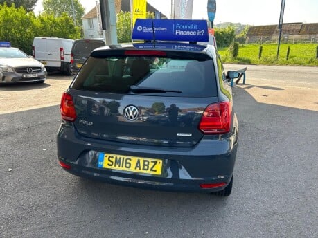 Volkswagen Polo MATCH 14