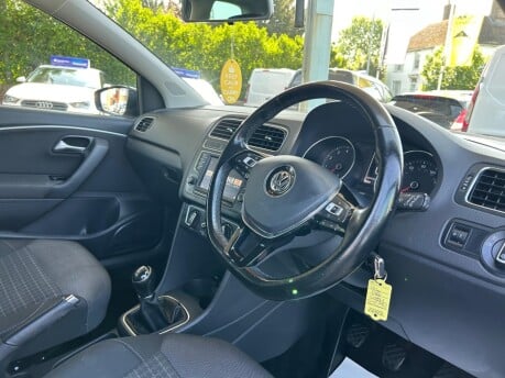 Volkswagen Polo MATCH 15