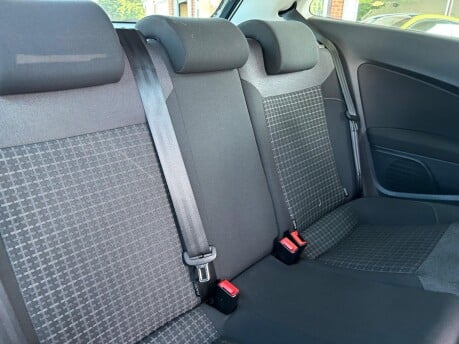 Volkswagen Polo MATCH 17