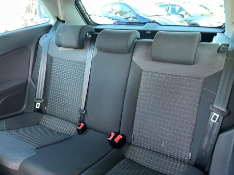 Volkswagen Polo MATCH 18