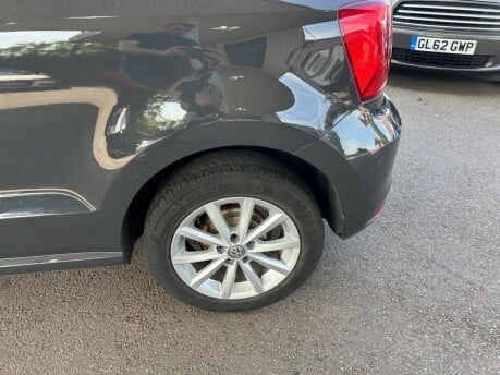Volkswagen Polo MATCH 19