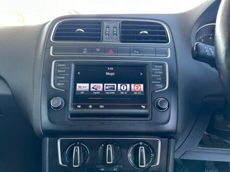 Volkswagen Polo MATCH 21