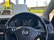Volkswagen Polo MATCH 22