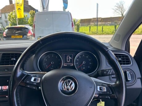 Volkswagen Polo MATCH 22