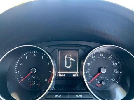 Volkswagen Polo MATCH 23