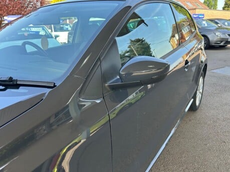 Volkswagen Polo MATCH 24