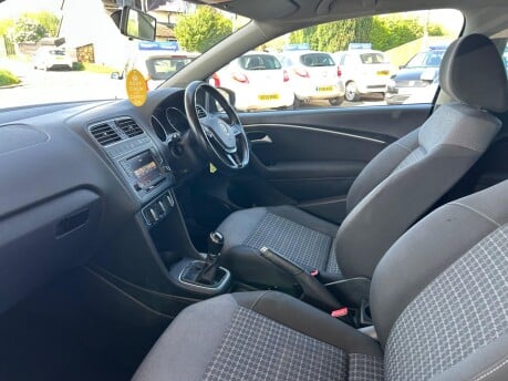 Volkswagen Polo MATCH 26