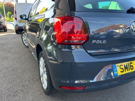 Volkswagen Polo MATCH 27