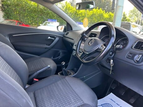 Volkswagen Polo MATCH 28