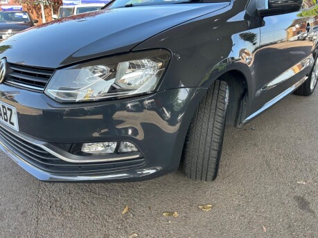 Volkswagen Polo MATCH 29