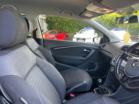 Volkswagen Polo MATCH 30