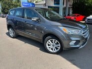 Ford Kuga ZETEC TDCI 6