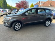 Ford Kuga ZETEC TDCI 12