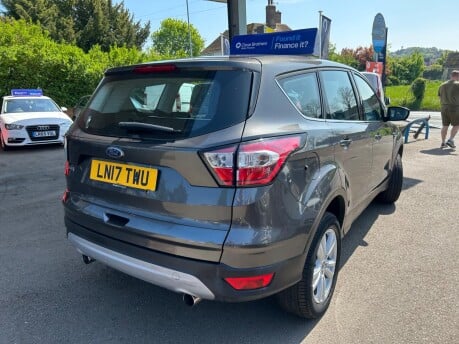 Ford Kuga ZETEC TDCI 14