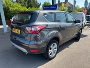 Ford Kuga ZETEC TDCI 15